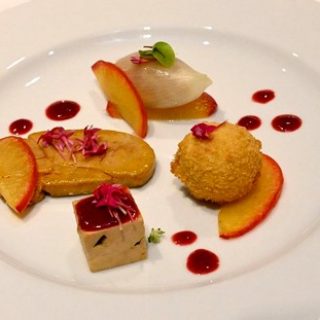 Passion foie gras ©Challenge Foie Gras