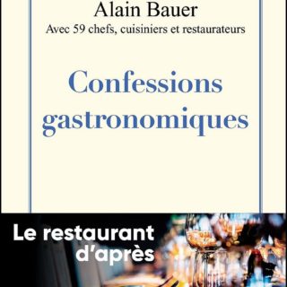 couv confessions gastro