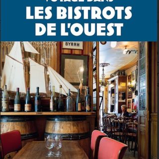 couv livre bistrots ouest