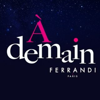 logo a demain ferrandi