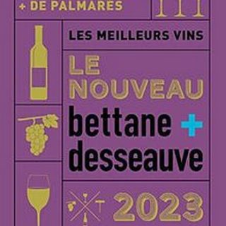 Bettane et Desseauve 2023