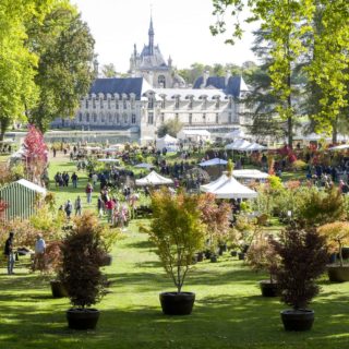 les stands des exposants ©DR