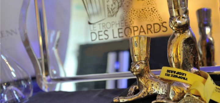 trophée des léopards home