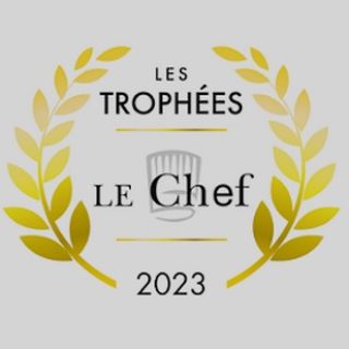 Logo Le Chef