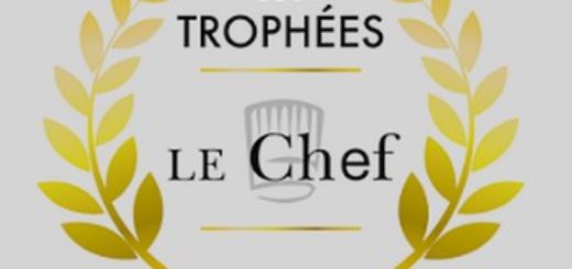 Logo Le Chef
