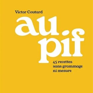 au pif