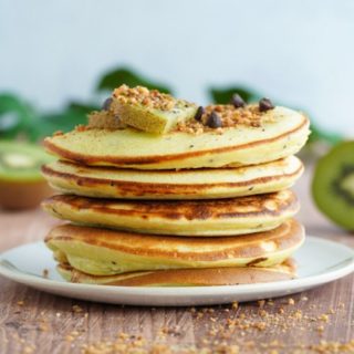 pancakes kiwi©DR
